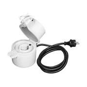 Розетка LEDVANCE SMART BT OUTDOOR PLUG EU