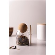 Банка для сыпучих продуктов Todi модель LCSC2436 450мл
