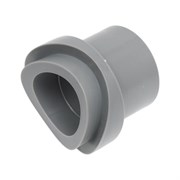 Противопожарное вварное седло ABN D5IDM05011000