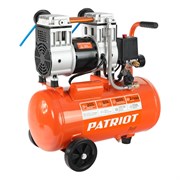 Безмасляный поршневой компрессор PATRIOT WO 24-220