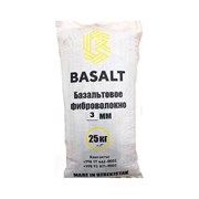 Базальтовая фибра Basalt 4687203015459