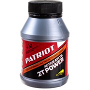 Масло для двухтактных двигателей PATRIOT Power Active 2T