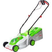 Аккумуляторная бесщеточная газонокосилка RedVerg RD-LM18-330BL/U