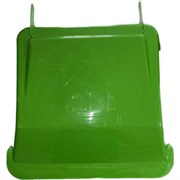 Крышка для контейнера 240л KSC 40-449