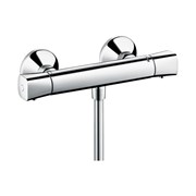 Термостатический смеситель для душа Hansgrohe Logis Ecostat Universal