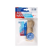 Уплотнительная паста Aquaflax Nano ЕВРО