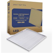 Светодиодная универсальная панель Integraled ULPS-101