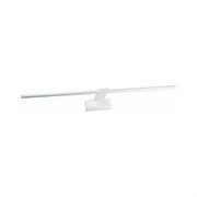 Светодиодный накладной светильник Светкомплект L405 9w matte white