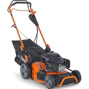 Бензиновая газонокосилка Zimani LC548V