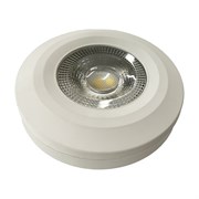 Светодиодная лампа General Lighting Systems GLDEN-GX53-DIF-9-230-GX53-4500