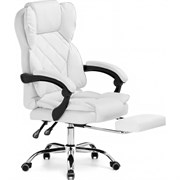 Стул Woodville Kolson white