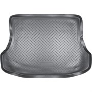 Коврики в багажное отделение для Honda Civic VIII EUFD1 SD 2006-2012 4 дв UNIDEC NPL-P-30-08