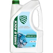 Антифриз Shield Lubricants Shield Coolant Premium G11 5 л