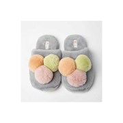 Женские тапочки Arya Home Softy