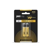 Алкалиновая батарейка Jazzway PREMIUM
