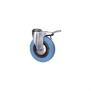 Аппаратное поворотное колесо Longway SChgb 55