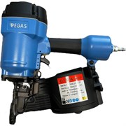 Промышленный барабанный гвоздезабивной пистолет Pegas pneumatic C-75PA