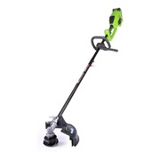 Бесщеточный аккумуляторный триммер GreenWorks GD40BC