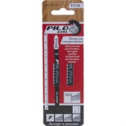 Пилки по дереву для лобзика Pilorama 551112