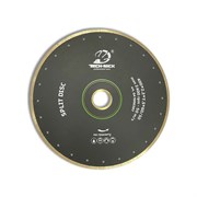 Сплошной алмазный диск по граниту TECH-NICK SPLIT DISC
