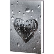 Книга для записей Listoff ЕТИ596584