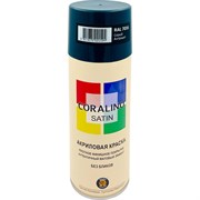 Аэрозольная краска CORALINO SATIN
