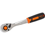 Трещоточный ключ NEO Tools 08-536