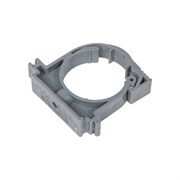 Пластиковый хомут RTP D 40, серый