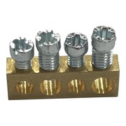 Клеммный блок Legrand 134808