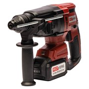Аккумуляторный бесщеточный перфоратор RedVerg RD-RH18-24BLK/U