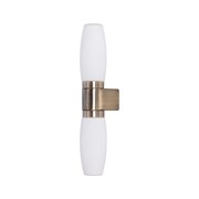 Настенный светильник Arte Lamp A1209AP-2AB