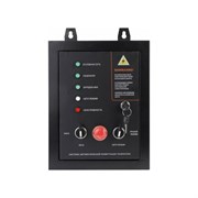Система автоматической коммутации генератора GPA 1215W/1 PATRIOT 474001812