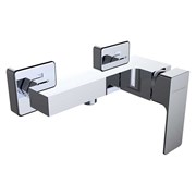 Смеситель для душа Clever SAONA SLIM