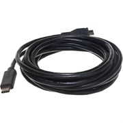 Кабель Cablexpert CCP-USB2-mBMCM-10