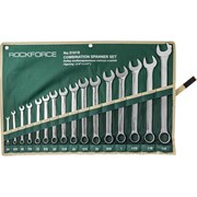 Набор комбинированных дюймовых ключей ROCKFORCE RF-5161S(47125)