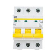 Автоматический выключатель IEK ВА47-29