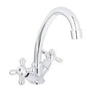 Смеситель для кухни СоюзКран SK01-T204 567-063