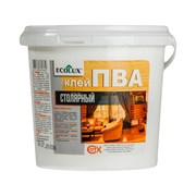 Столярный клей ПВА ECOLUX 4607133681388