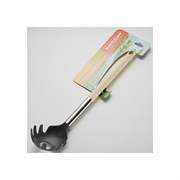 Ложка для спагетти Webber BE-1597Y Ecoline vanilla