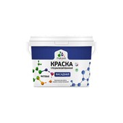 Фасадная краска MALARE Professional