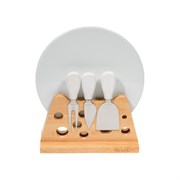 Набор для сыра Regent inox Linea FORMAGGIO