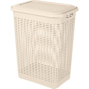 Корзина для белья econova 431293407