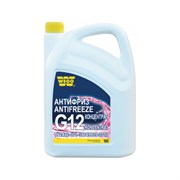 Антифриз WEGO G12 Ultra красный