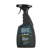 Очиститель радиатора LAVR PROline