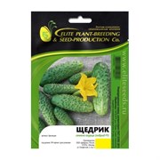 Семена ELITE PLANT-BREEDING & SEED PRODUCTION Co. эс