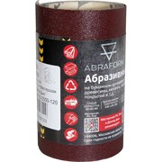 Абразивный рулон ABRAFORM от "Мастерская Pit_Stop и Доктор Дью"