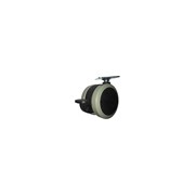Мебельное двойное поворотное колесо TECH-KREP 148476