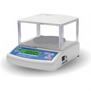 Весы M-ER 122АCFJR-300.01