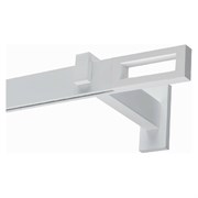 Однорядный карниз ARTTEX А0000030039