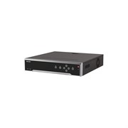 Шестнадцатиканальный ip видеорегистратор Hikvision DS-7716NI-I4/16PB
